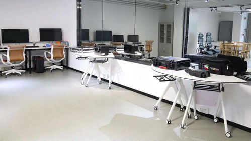 广东人因与工效学研究中心 以科学的用户体验数据提高产品设计的 含金量