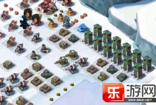 海岛奇兵胖妹流战争工厂图文攻略