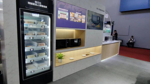 广交会上的佛山 智造 从卖产品到卖方案,工业设计赋能品牌出海