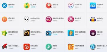 图文详解电脑常用软件有哪些